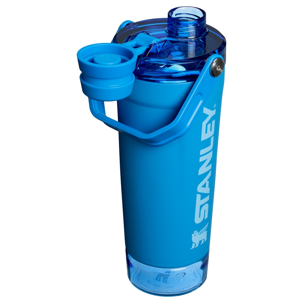 Stanley Activate Shaker 0.6L / 20oz Black 2.0 - Stanley
