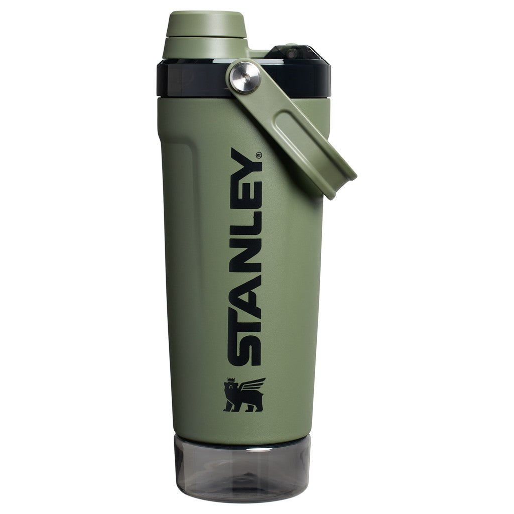 Stanley Activate Shaker 0.6L / 20oz Dried Pine - Stanley