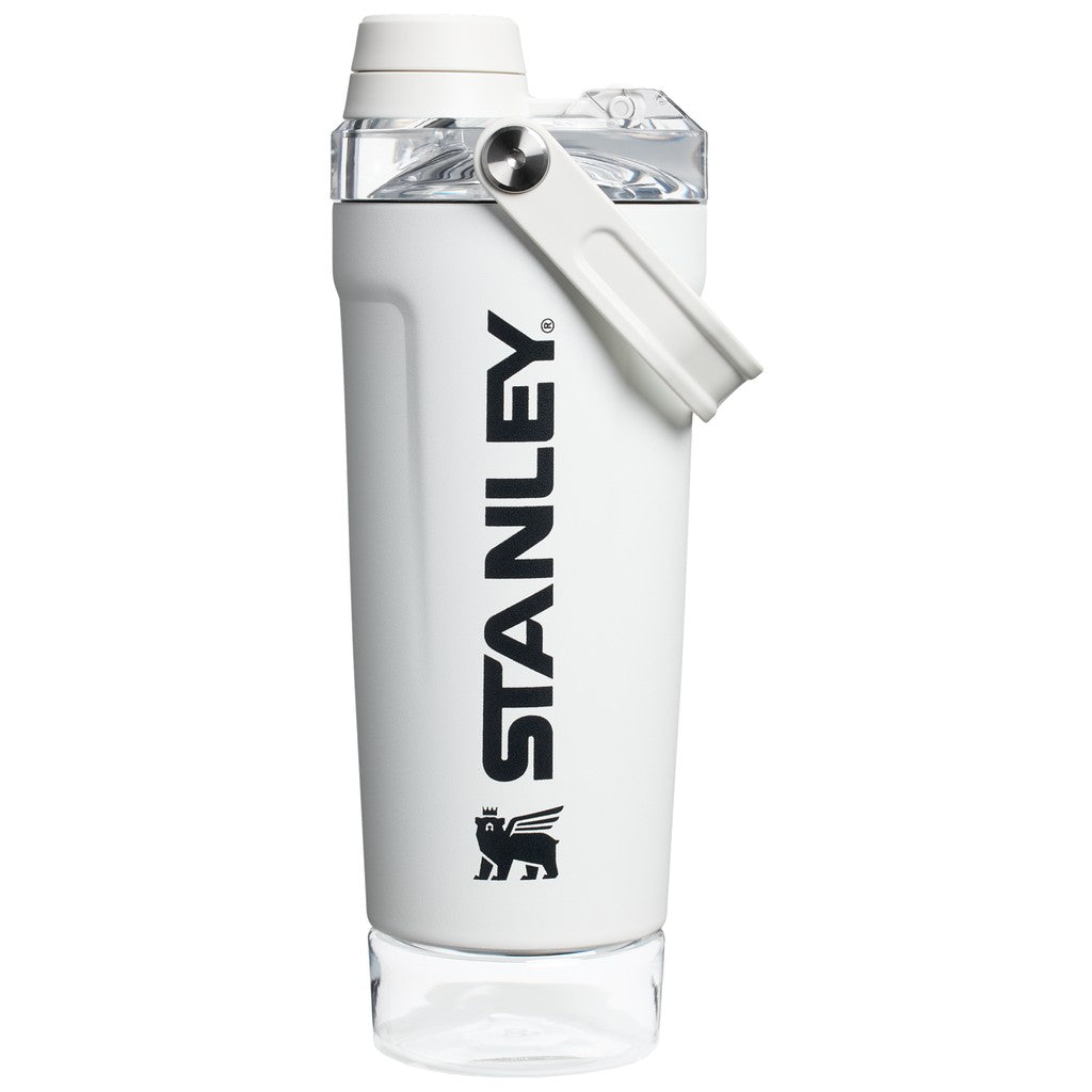 Stanley Activate Shaker 0.6L / 20oz Chalk - Stanley