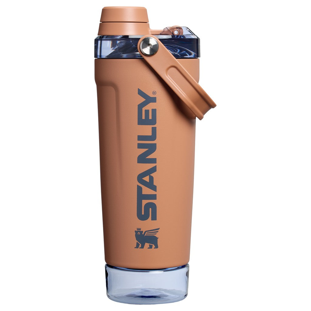 Stanley Activate Shaker 0.6L / 20oz Chalk - Stanley