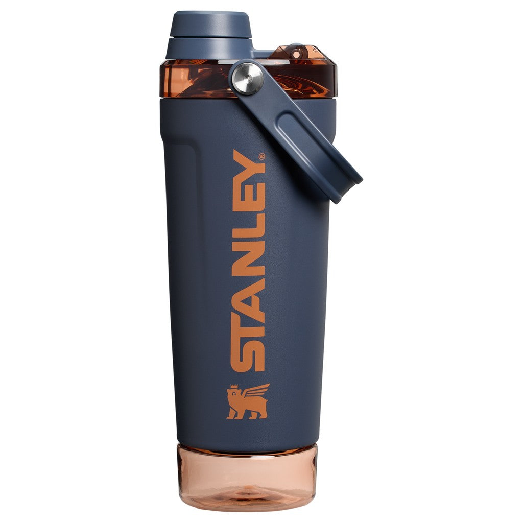 Stanley Activate Shaker 0.6L / 20oz Chalk - Stanley
