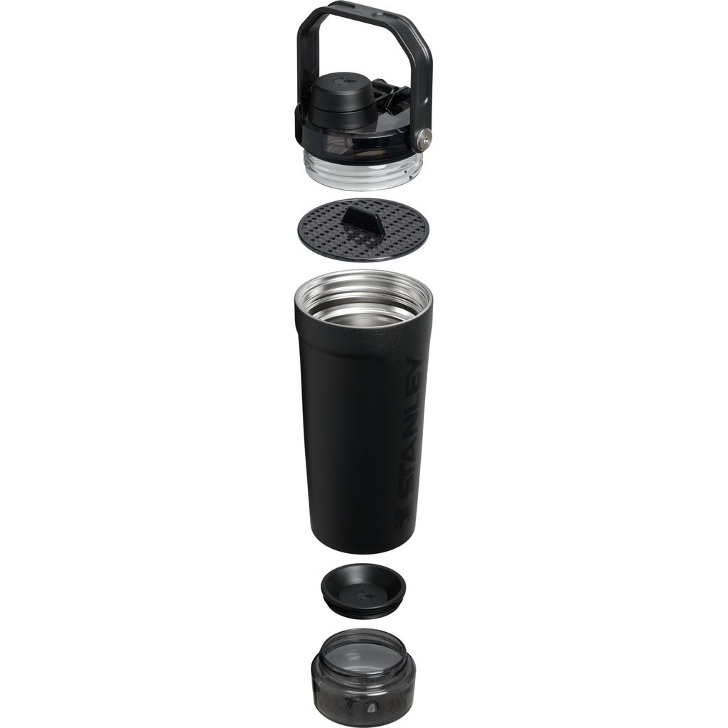 Stanley Activate Shaker 0.6L / 20oz Azure - Stanley