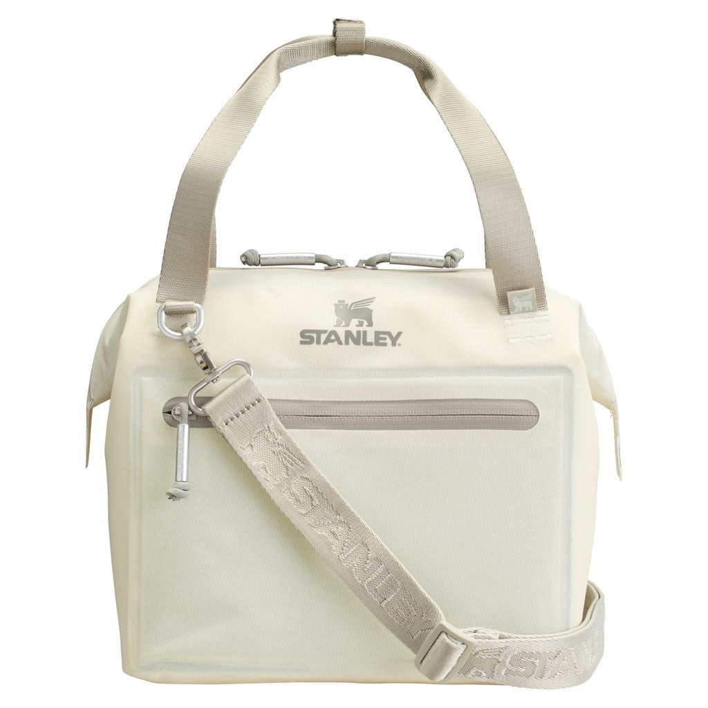 Stanley Cooler Mini All-Day Julienne 7L/7.4QT Cream - Stanley