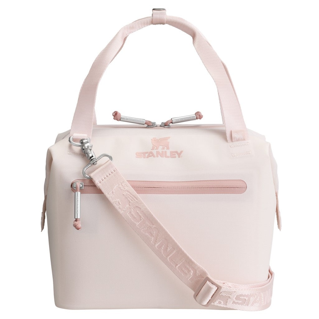 Stanley Cooler Mini All-Day Julienne 7L/7.4QT Rose Quartz - Stanley