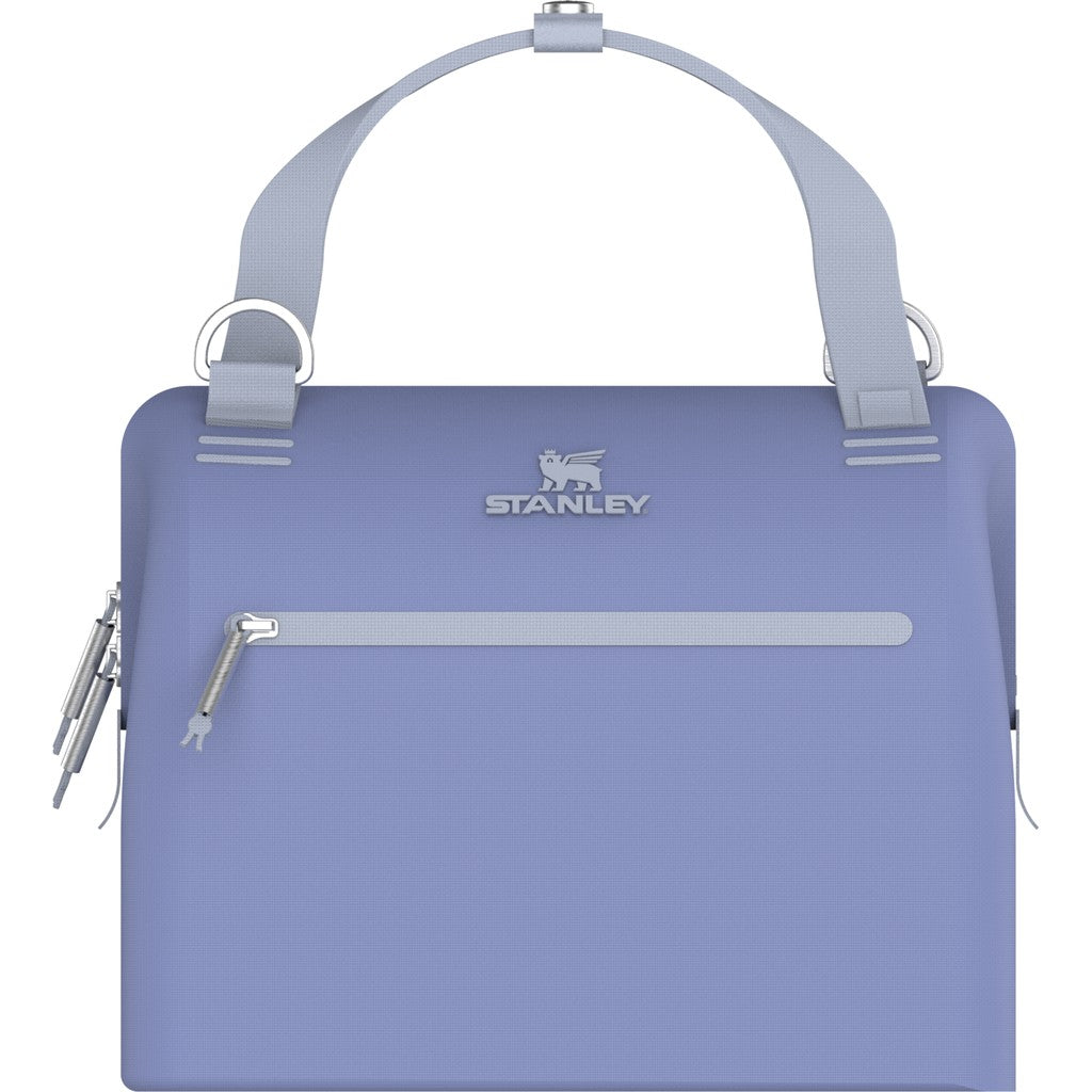 Stanley Cooler Mini All-Day Julienne 7L/7.4QT Rose Quartz - Stanley