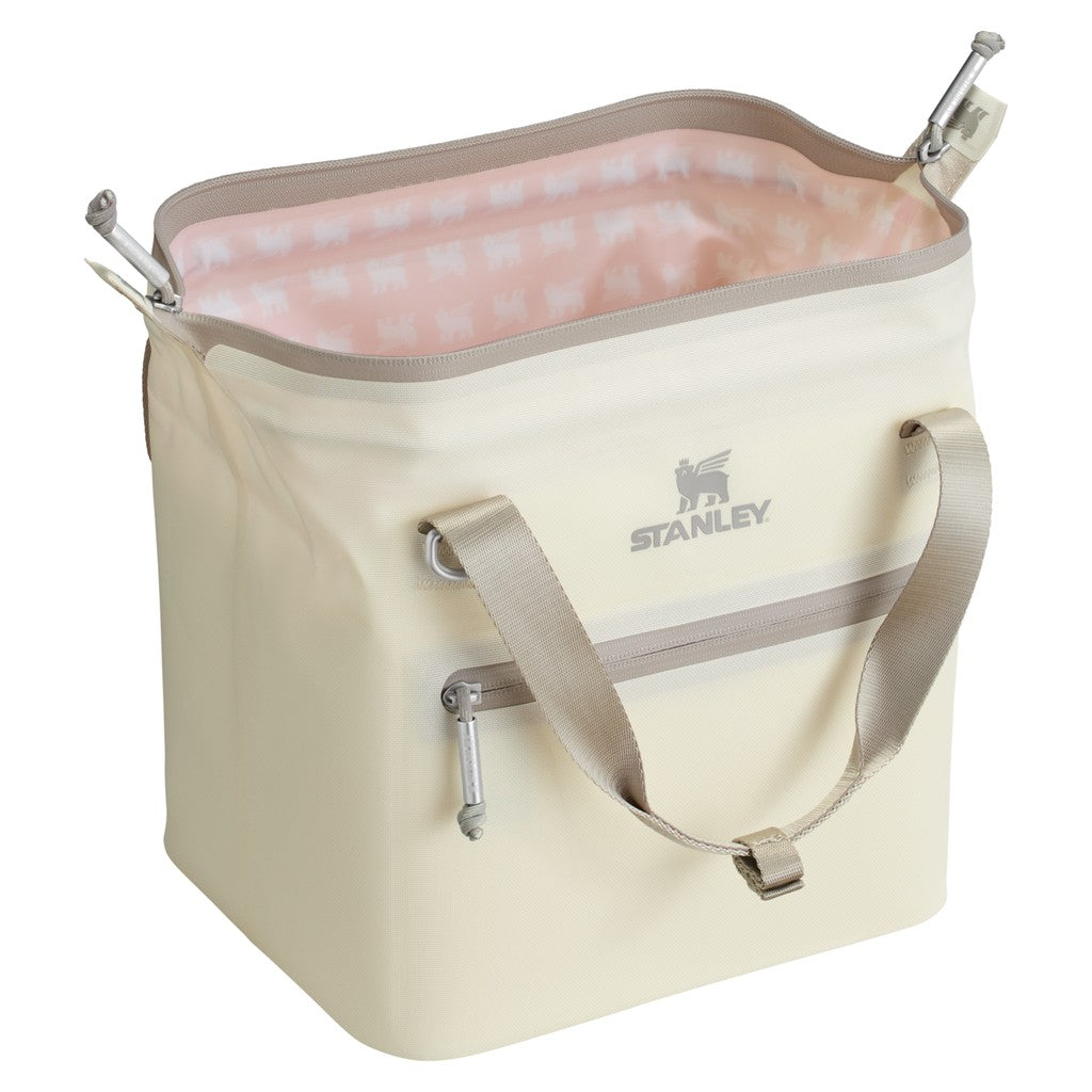 Stanley Cooler Mini All-Day Julienne 7L/7.4QT Rose Quartz - Stanley