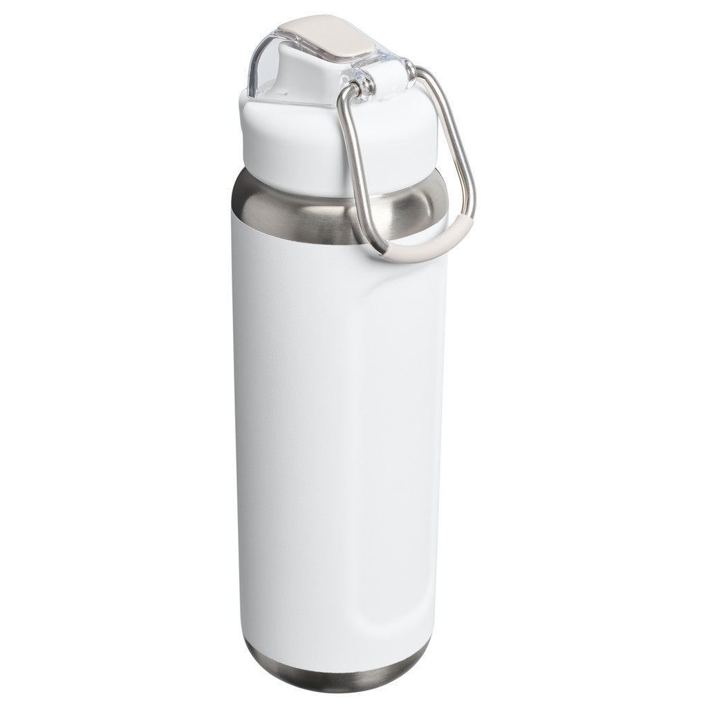 Stanley Classic Wellspring Bottle 0.7L / 24oz Frost - Stanley