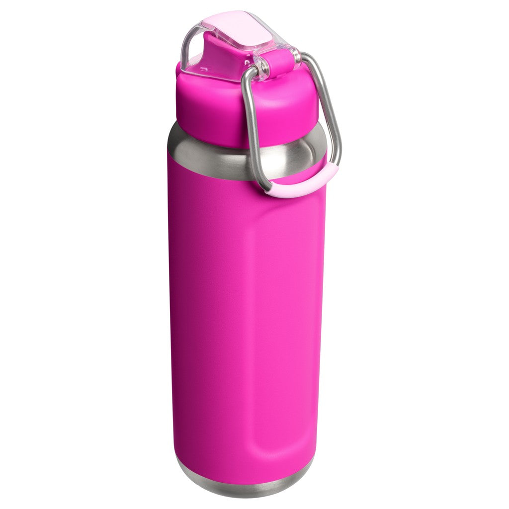 Stanley Classic Wellspring Bottle 0.7L / 24oz Frost - Stanley