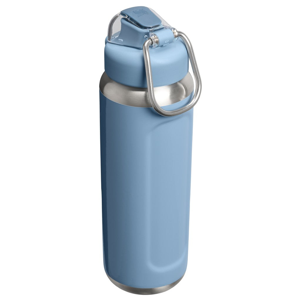 Stanley Classic Wellspring Bottle 0.7L / 24oz Frost - Stanley