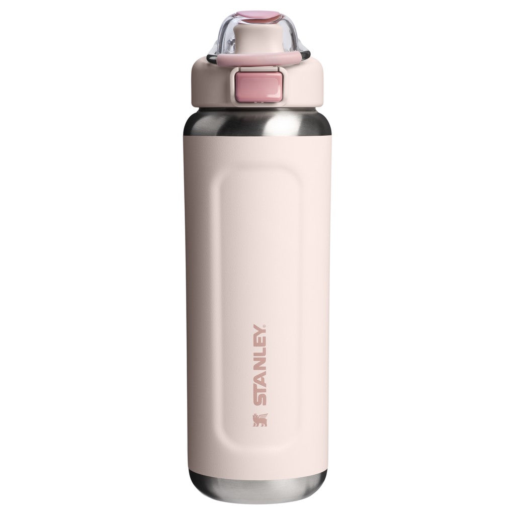 Stanley Classic Wellspring Bottle 0.7L / 24oz - Rose Quartz - Stanley