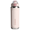 Stanley Classic Wellspring Bottle 0.7L / 24oz - Rose Quartz - Stanley
