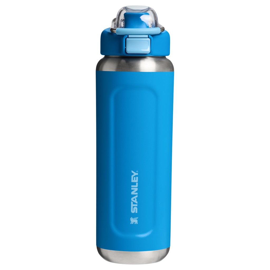 Stanley Classic Wellspring Bottle 0.7L / 24oz - Rose Quartz - Stanley