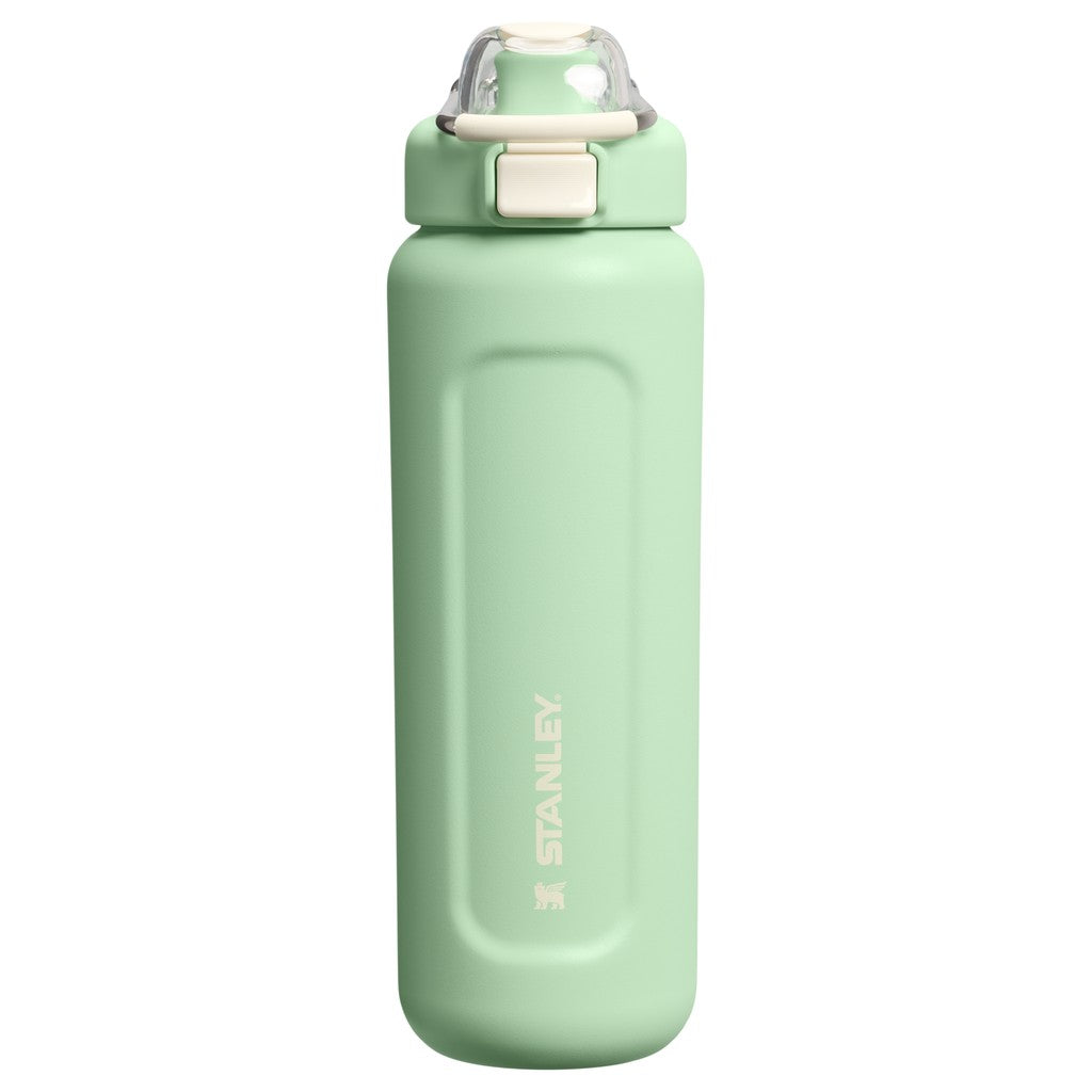 Stanley Classic Wellspring Bottle 0.7L / 24oz Pistachio - Stanley