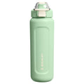 Stanley Classic Wellspring Bottle 0.7L / 24oz Pistachio - Stanley