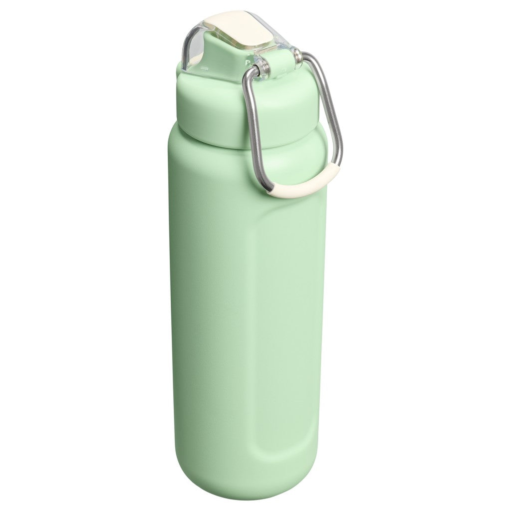 Stanley Classic Wellspring Bottle 0.7L / 24oz Pistachio - Stanley