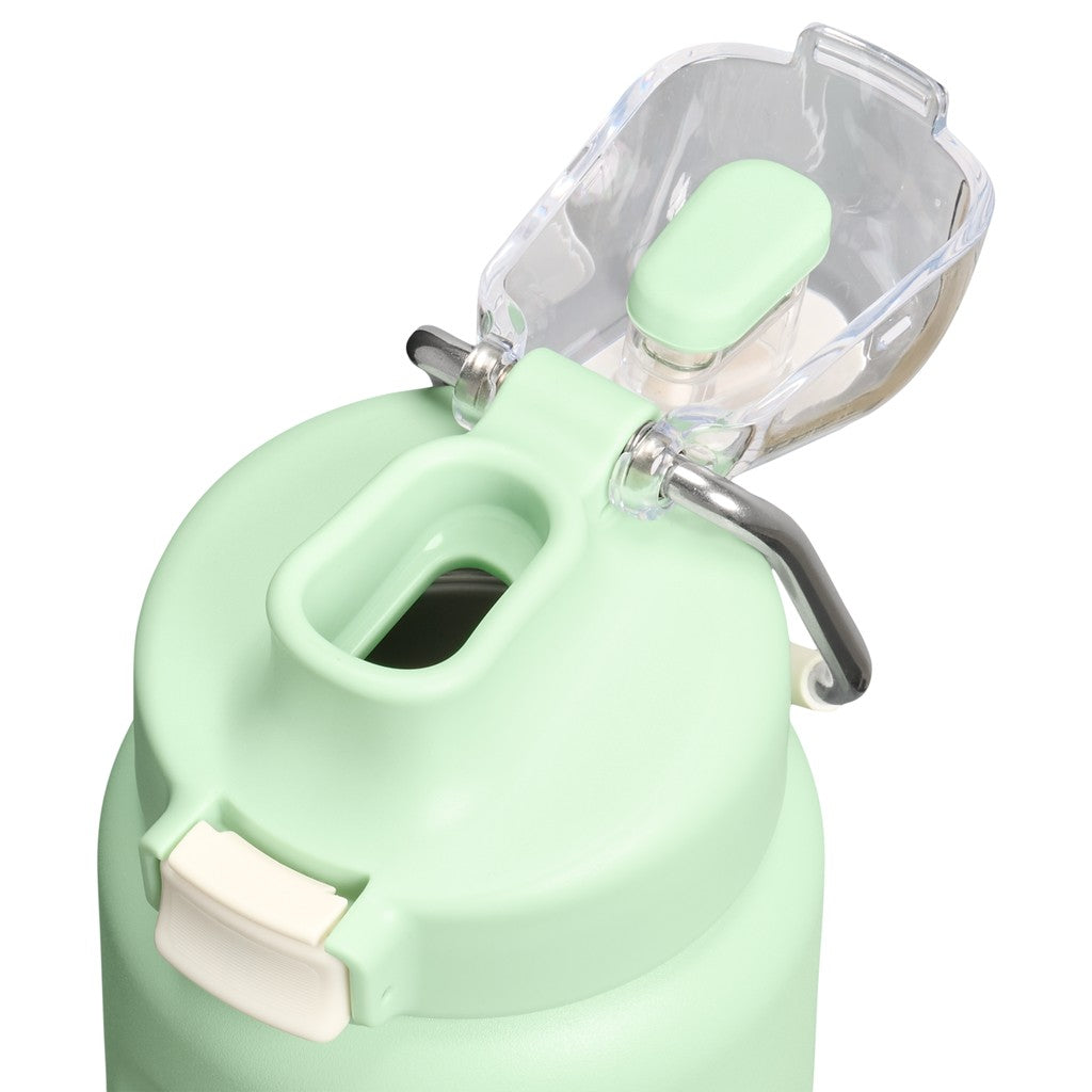 Stanley Classic Wellspring Bottle 0.7L / 24oz Pistachio - Stanley