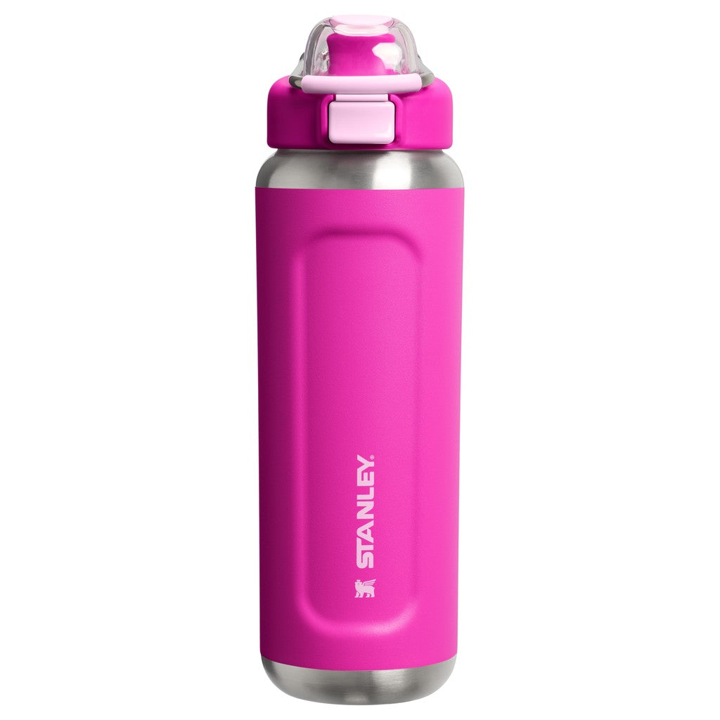Stanley Classic Wellspring Bottle 0.7L / 24oz Violet Blossom - Stanley