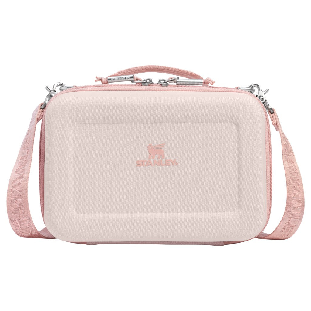 Stanley Arista Mini Food Box 4L/ 4.2QT Rose Quartz - Stanley