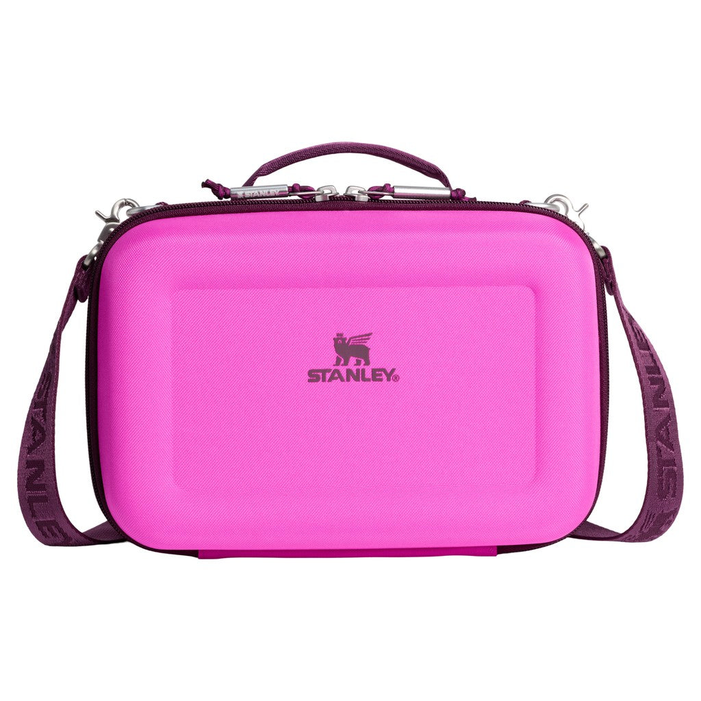 Stanley Arista Mini Food Box 4L/ 4.2QT Violet Blossom - Stanley