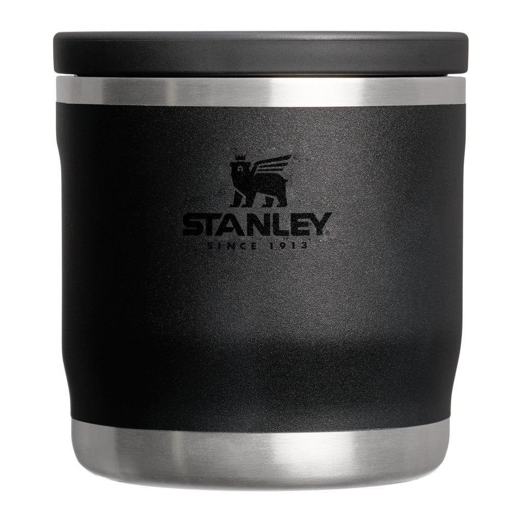 stanley ADV FJ 350ml/12oz To - Go Black - Stanley