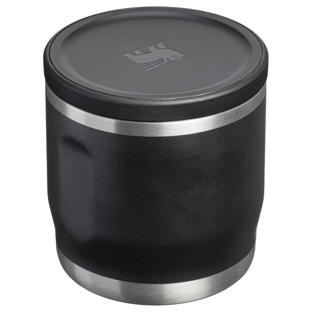 stanley ADV FJ 350ml/12oz To - Go Black - Stanley