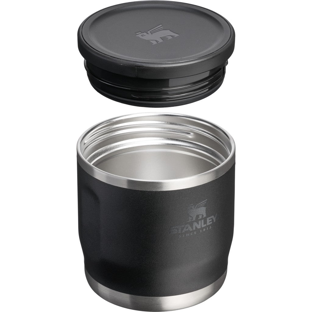 stanley ADV FJ 350ml/12oz To - Go Black - Stanley