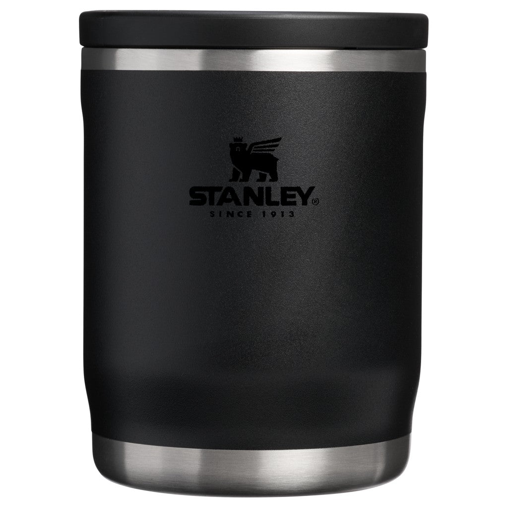 stanley ADV FJ 350ml/18oz To - Go Black - Stanley