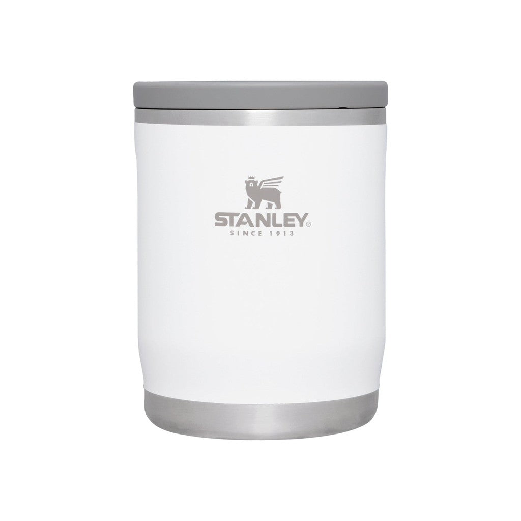 stanley ADV FJ 350ml/18oz To - Go Black - Stanley