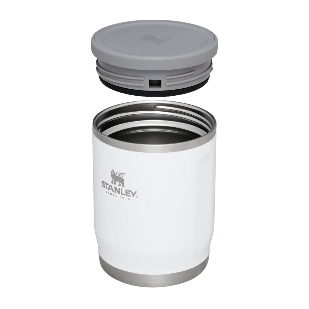 stanley ADV FJ 350ml/18oz To - Go Black - Stanley