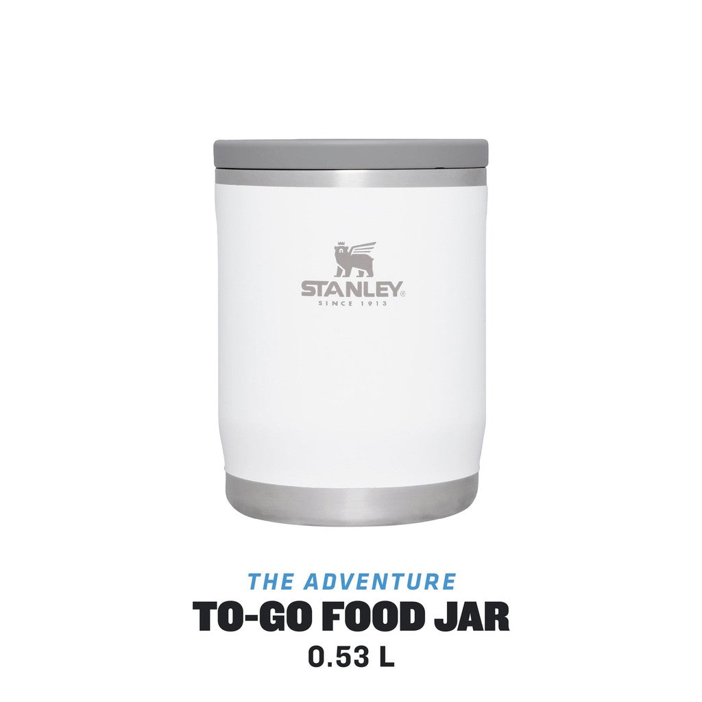 stanley ADV FJ 350ml/18oz To - Go Black - Stanley