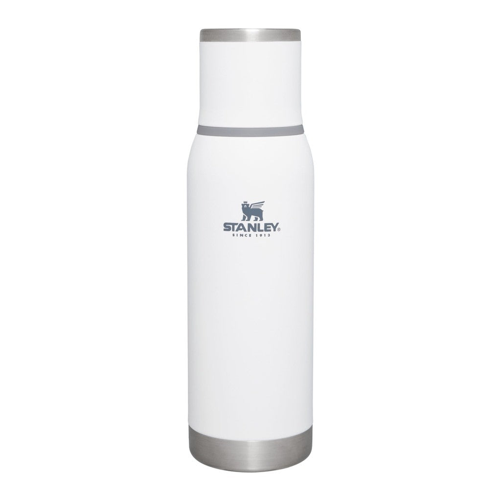 stanley ADV Flask 750ml/25oz To Go Bottel Polar - Stanley