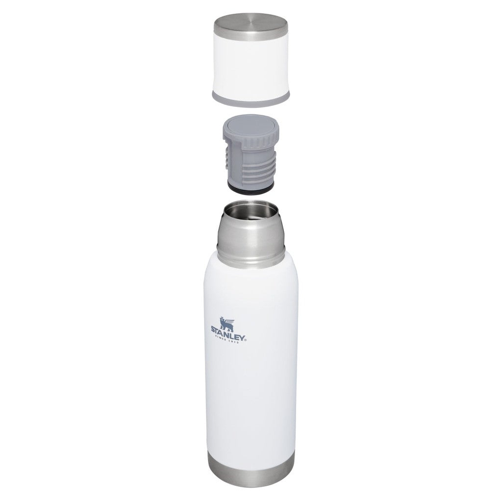 stanley ADV Flask 750ml/25oz To Go Bottel Polar - Stanley