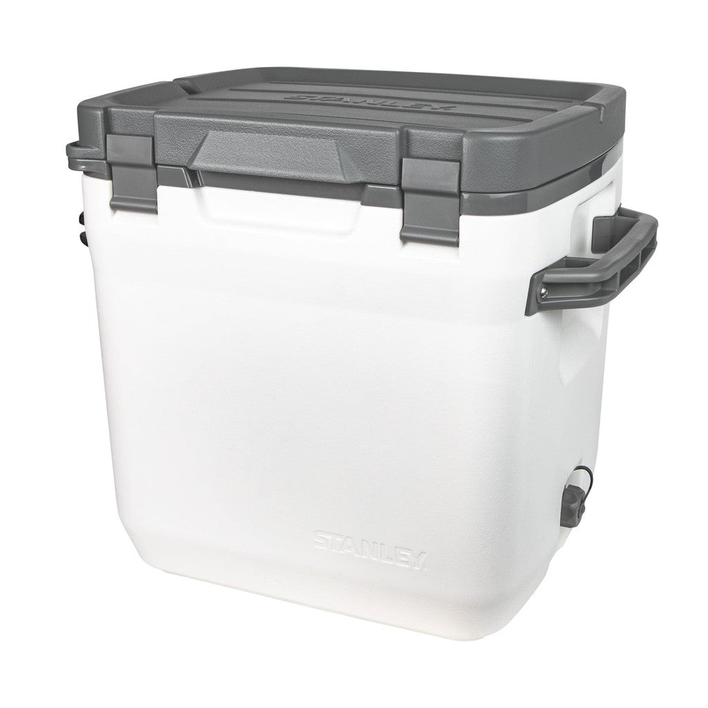 STANLEY Cooler 28l/30QT Polar White - Stanley