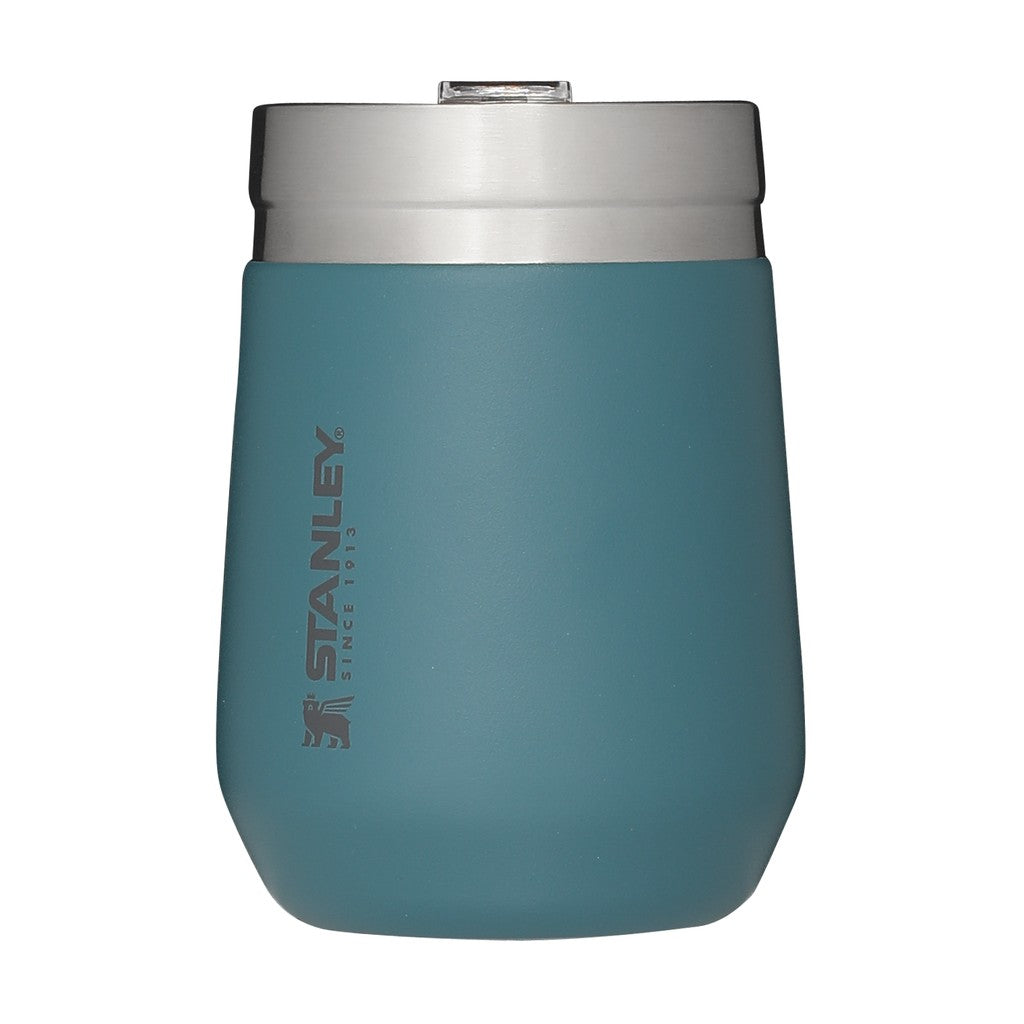 STANLEY Go 295ml/10oz Everyday Tumb Lagoon 0 EU - Stanley
