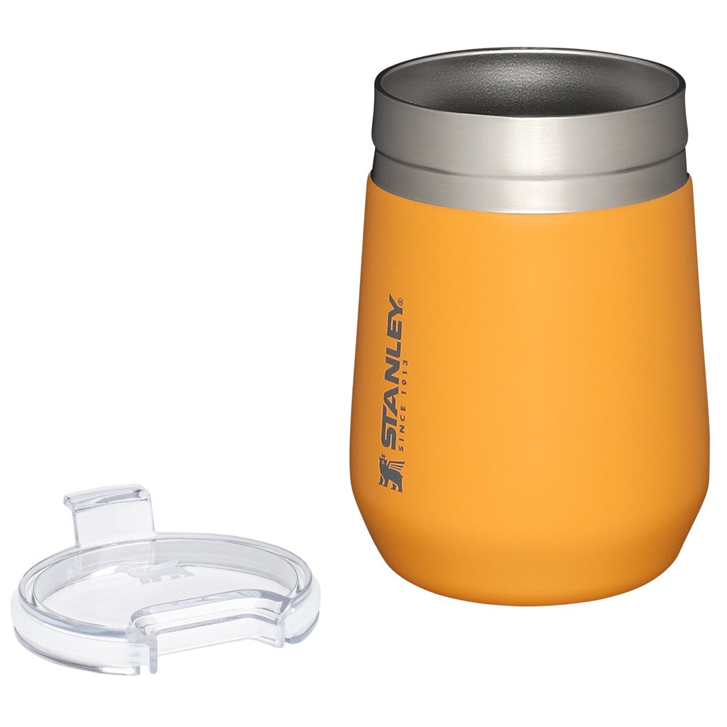 STANLEY Go 295ml/10oz Everyday Tumb Lagoon 0 EU - Stanley