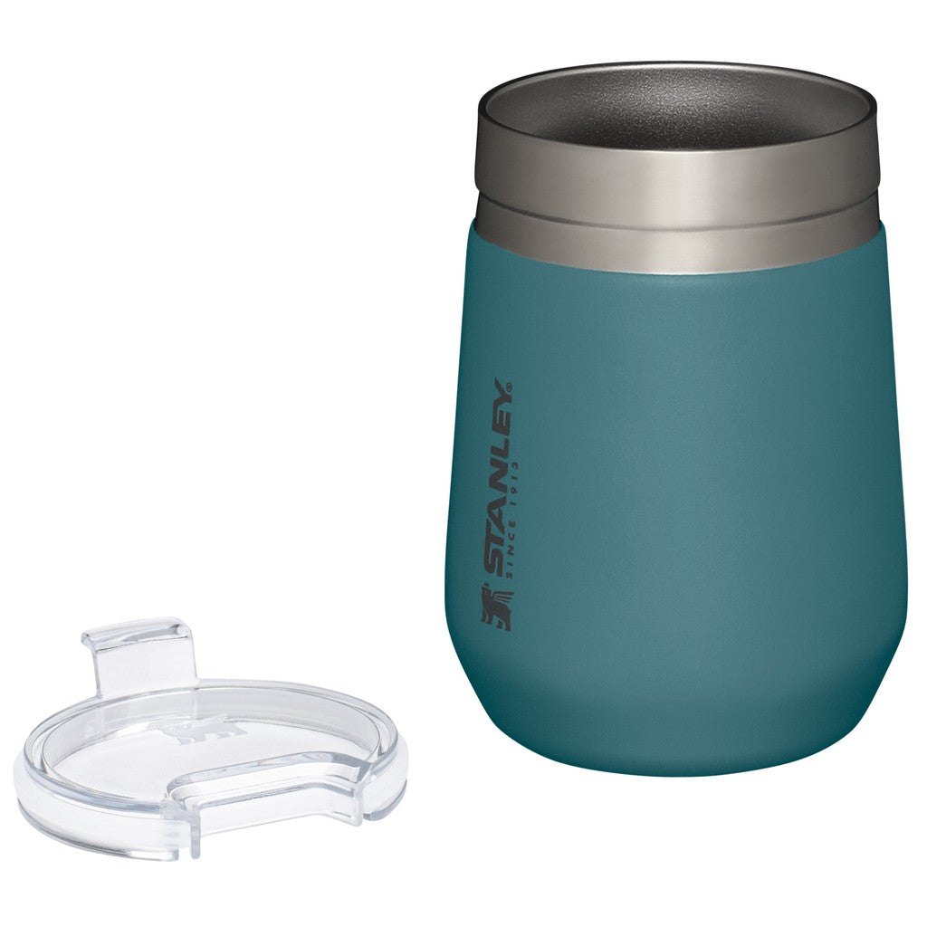 STANLEY Go 295ml/10oz Everyday Tumb M.Black-EU - Stanley