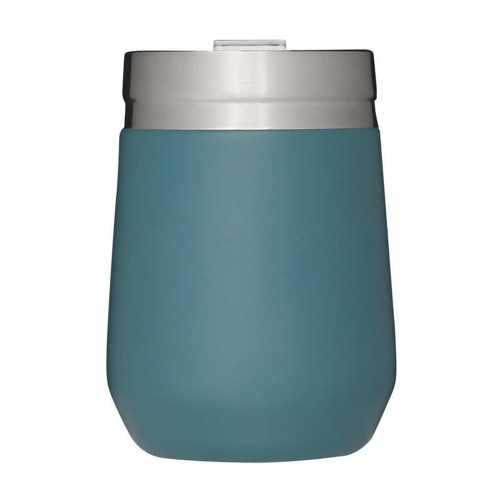 STANLEY Go 295ml/10oz Everyday Tumb M.Black-EU - Stanley
