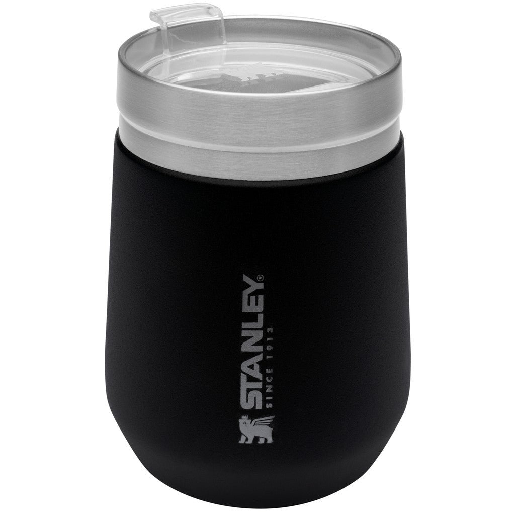 STANLEY GO 295ml/10oz Everyday Tumb Shale EU - Stanley