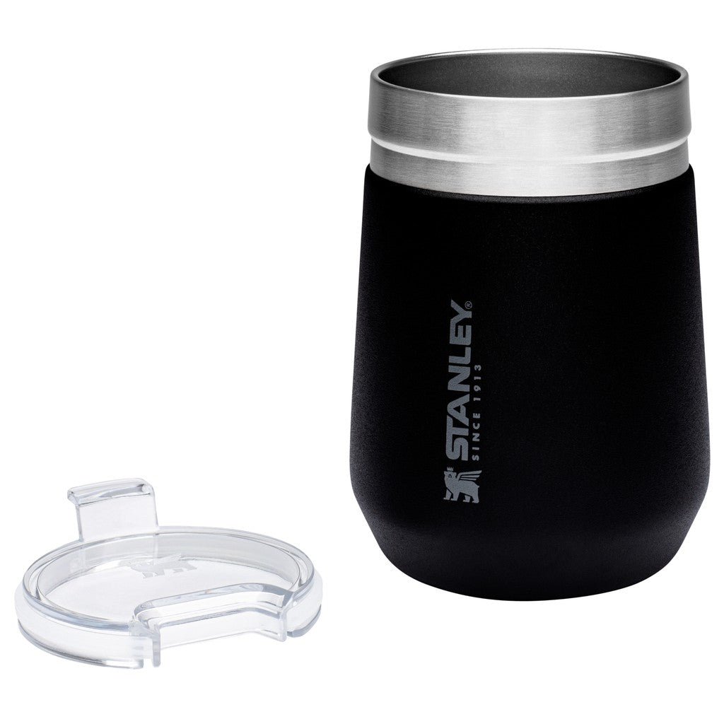 STANLEY GO 295ml/10oz Everyday Tumb Shale EU - Stanley