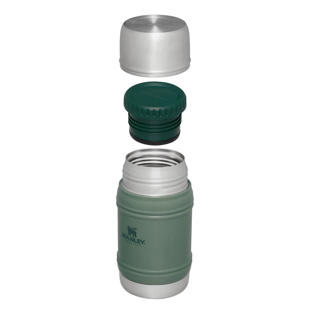 stanley LGC FJ 500ml/17oz Artisan Thermal Black Moon - Stanley