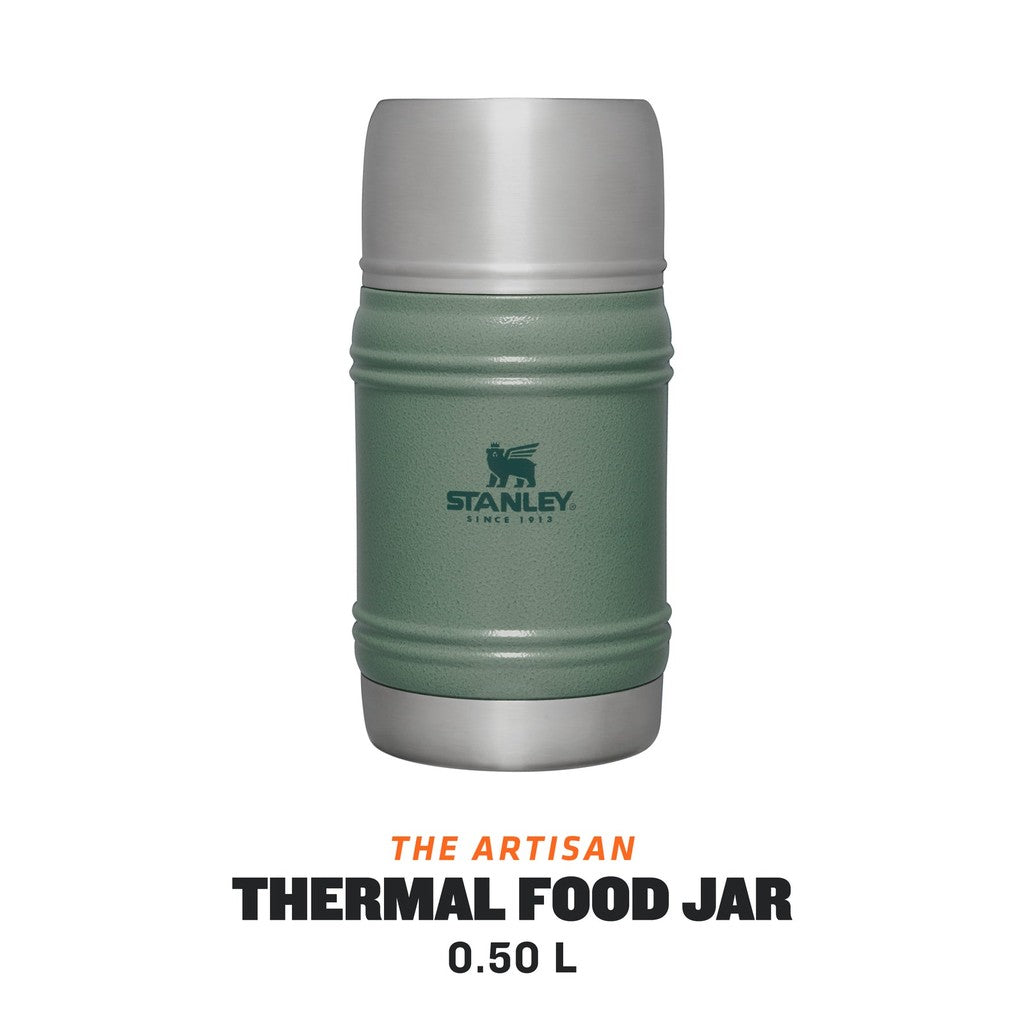 stanley LGC FJ 500ml/17oz Artisan Thermal Black Moon - Stanley