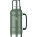 stanley LGC Flask 104l/105Qt Artisan Thermal H.Green - Stanley