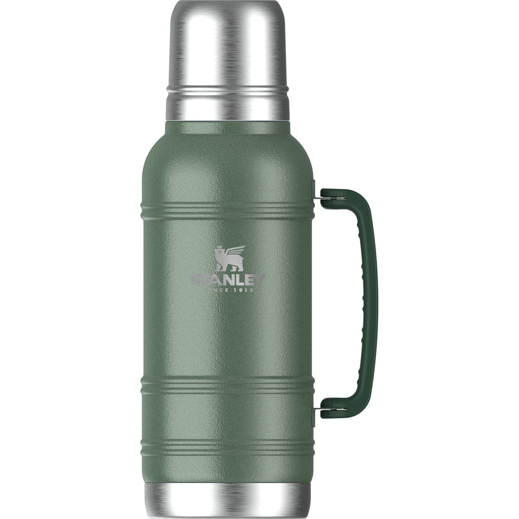 stanley LGC Flask 104l/105Qt Artisan Thermal H.Green - Stanley
