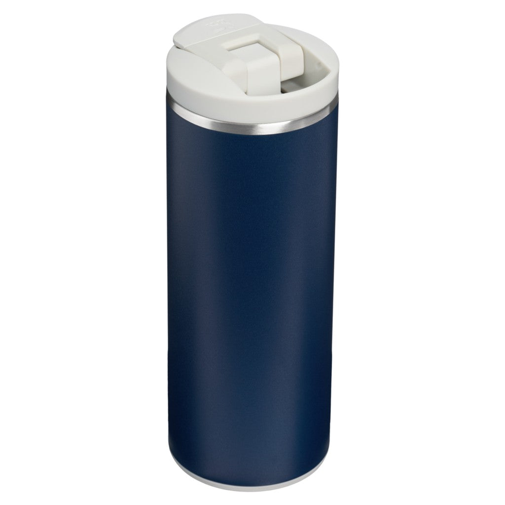 Stanley The AeroLight Transit Mug 0.35L Royal Blue Metallic - Stanley
