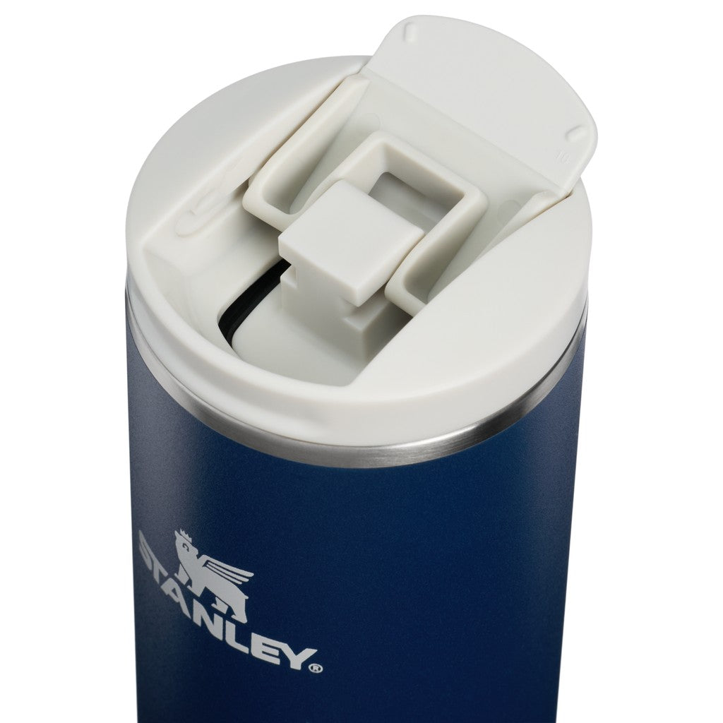 Stanley The AeroLight Transit Mug 0.35L Royal Blue Metallic - Stanley