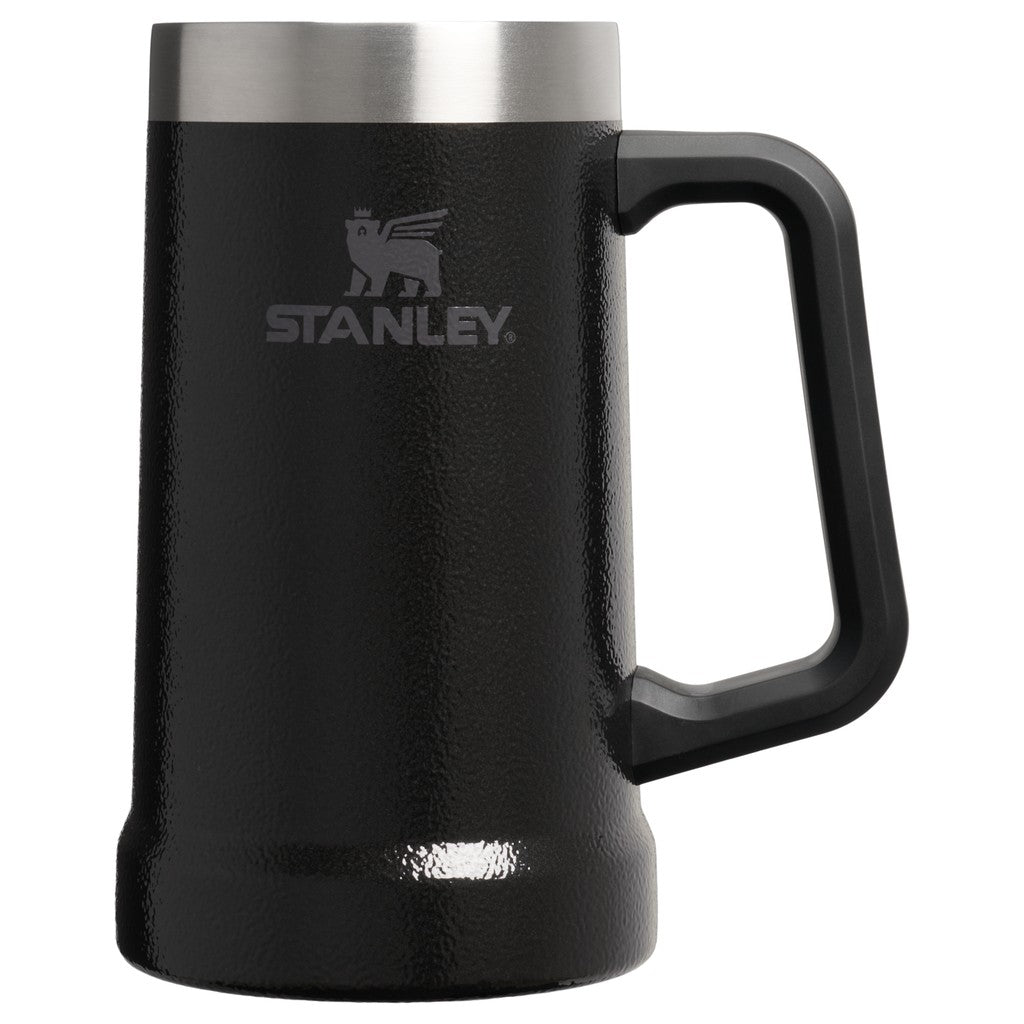 Stanley ADV 0.7L / 24OZ Vac Stein M.Black EU - Stanley