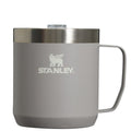 Stanley CLA 355ml / 12oz Vac Camp Mug Ash - Stanley