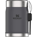 Stanley CLA 414ml / 14oz Vac FJ Charcoal - Stanley