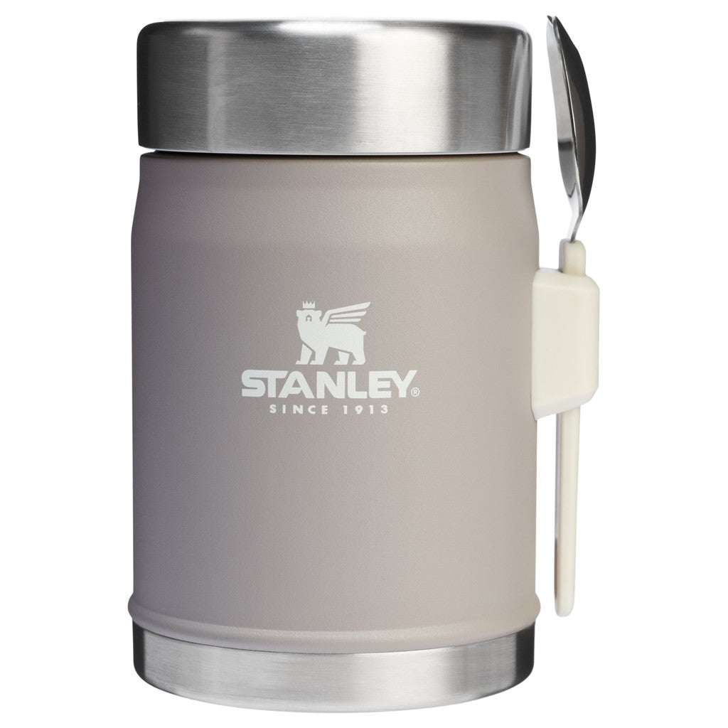Stanley CLA 414ml / 14oz Vac FJ Ash - Stanley
