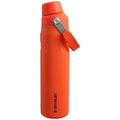 Stanley Aerolight IceFlow Water Bottle Fast Flow 0.6L/20oz Tigerlily - Stanley